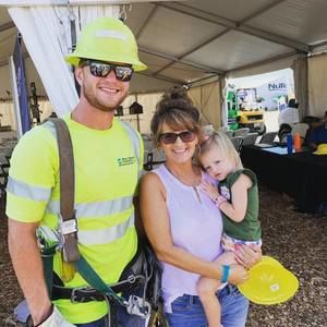 Meet your Posher, Lucas